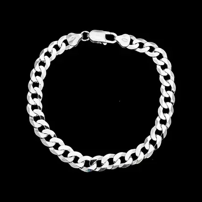 PULSEIRA GRUMET 8MM